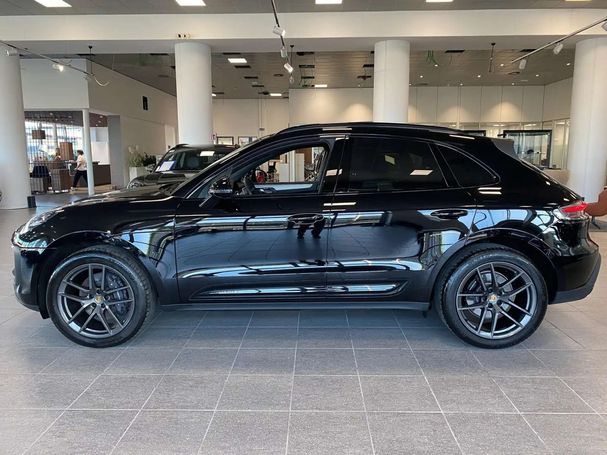 Porsche Macan PDK 195 kW image number 9