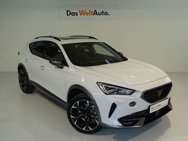 Cupra Formentor 1.5 TSI DSG 110 kW image number 1