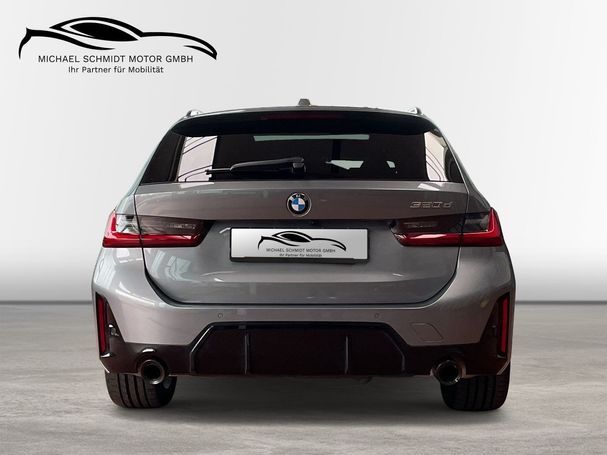 BMW 320d Touring 140 kW image number 3