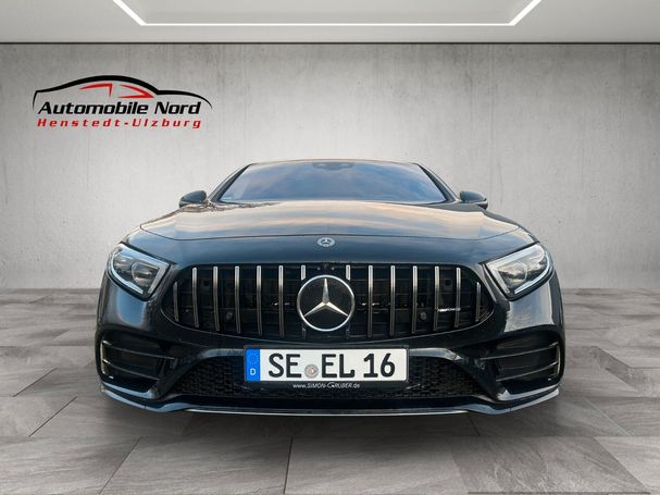 Mercedes-Benz CLS 450 270 kW image number 2