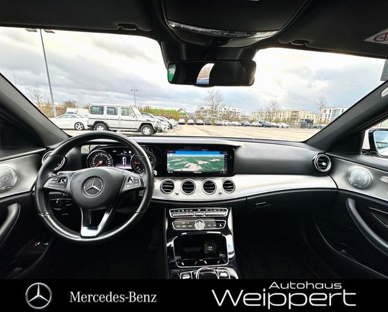 Mercedes-Benz E 220 d T 143 kW image number 7