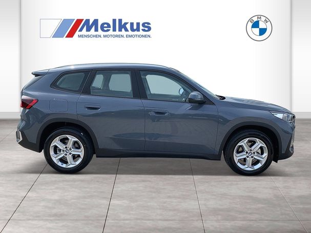 BMW X1 xDrive18d 110 kW image number 5