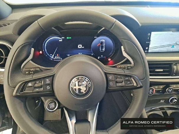 Alfa Romeo Stelvio 2.2 Q4 154 kW image number 14