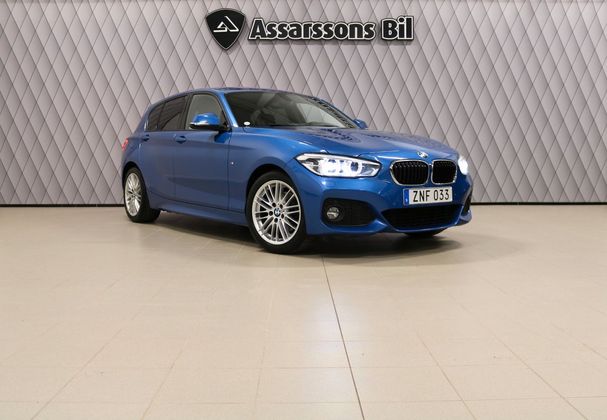 BMW 120i 135 kW image number 1