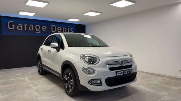 Fiat 500X 1.6 E-torQ Mirror 81 kW image number 4