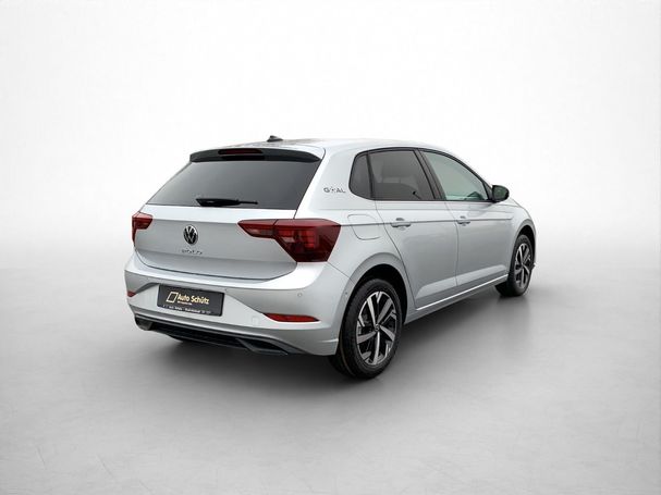 Volkswagen Polo DSG 85 kW image number 6