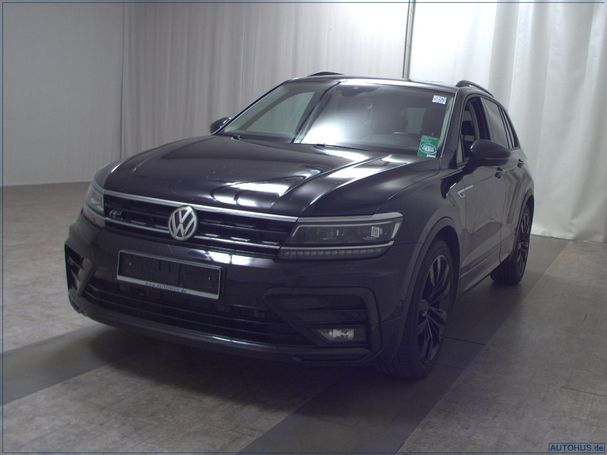 Volkswagen Tiguan 2.0 TSI 4Motion DSG 140 kW image number 1