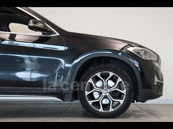 BMW X1 sDrive18i xLine 100 kW image number 20