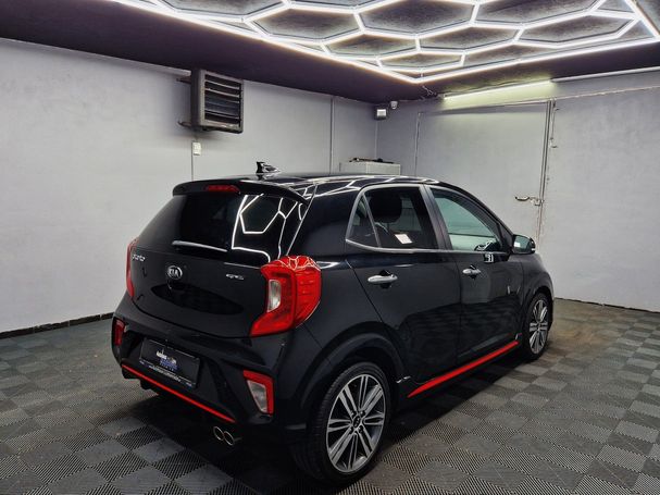 Kia Picanto 62 kW image number 3