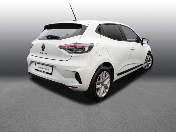 Renault Clio TCe 90 66 kW image number 2