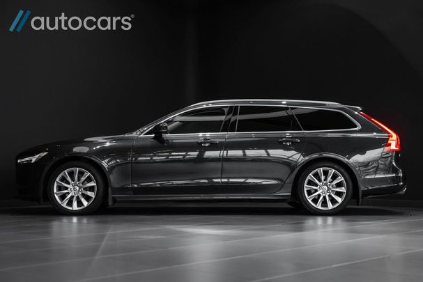 Volvo V90 D4 AWD Momentum 140 kW image number 4