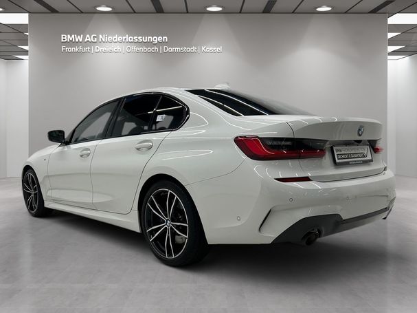 BMW 320i xDrive 135 kW image number 4