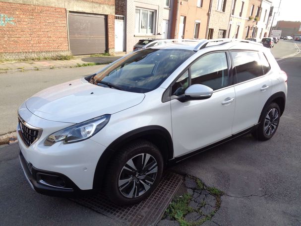 Peugeot 2008 60 kW image number 1