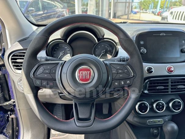 Fiat 500X 96 kW image number 7