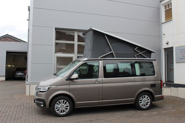 Volkswagen T6 California 110 kW image number 4