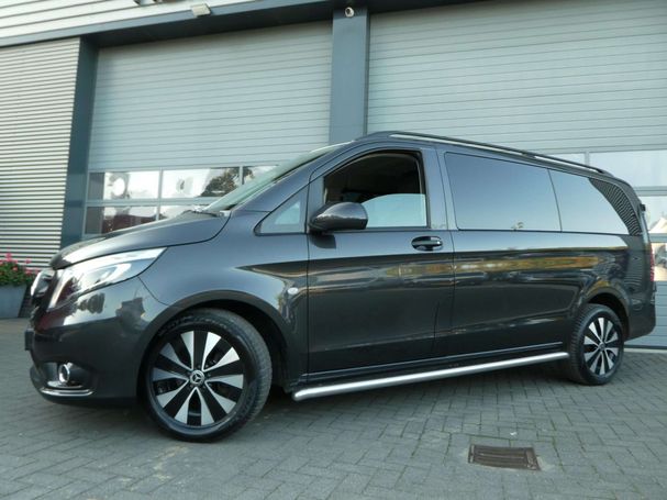 Mercedes-Benz Vito 114 CDi 100 kW image number 1