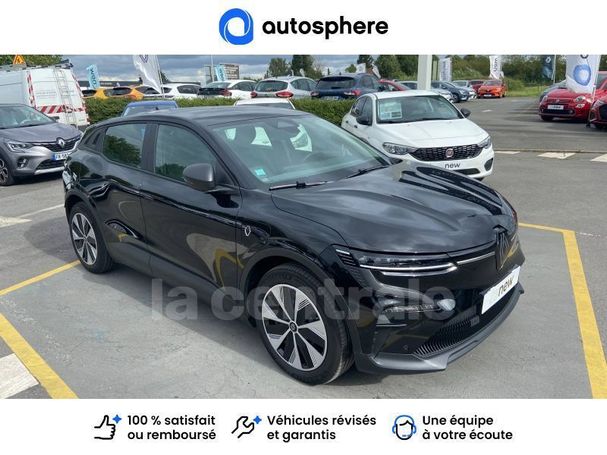 Renault Megane  162 kW image number 2