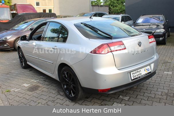 Renault Laguna 2.0 103 kW image number 6