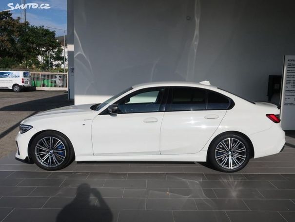 BMW 340d xDrive 250 kW image number 5