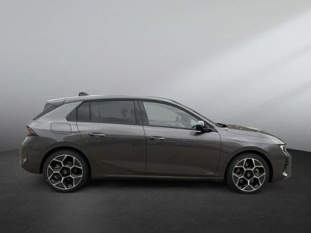 Opel Astra 165 kW image number 5