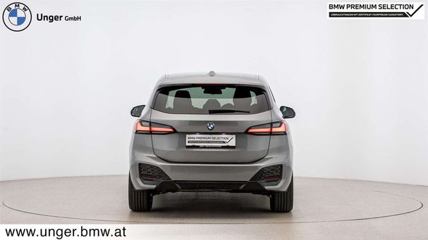 BMW 218d Active Tourer 110 kW image number 2