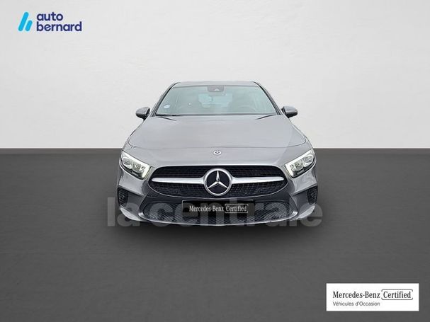 Mercedes-Benz A 180 100 kW image number 17