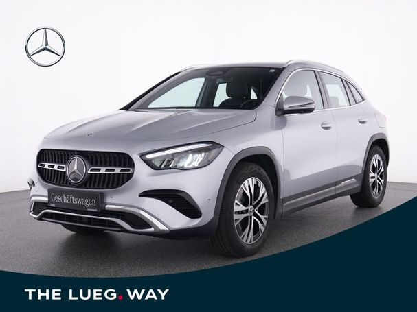 Mercedes-Benz GLA 180 100 kW image number 2