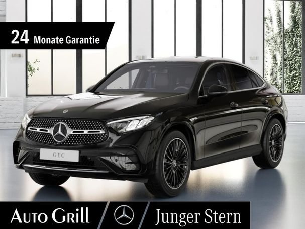 Mercedes-Benz GLC 450 270 kW image number 2