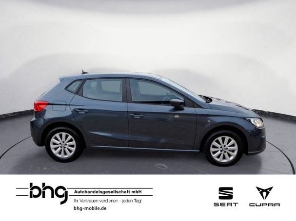 Seat Ibiza 1.0 TSI Style 70 kW image number 2