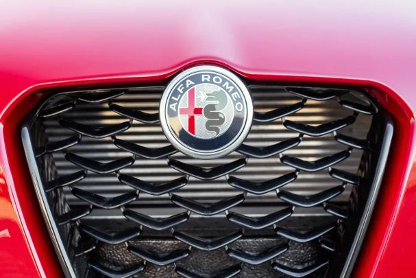 Alfa Romeo Giulia 2.0 Turbo Q4 206 kW image number 5