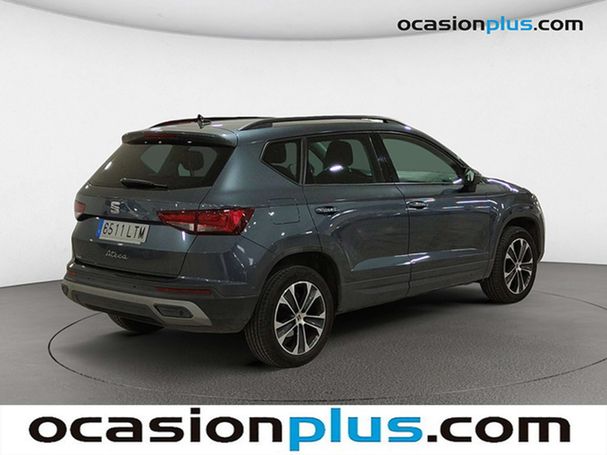 Seat Ateca 1.5 TSI DSG Style 110 kW image number 2