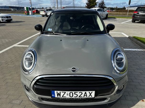 Mini Cooper 100 kW image number 14