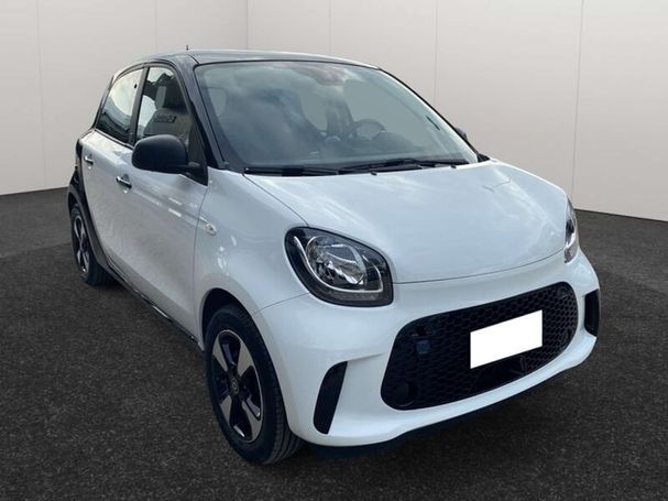 Smart ForFour EQ passion 60 kW image number 2