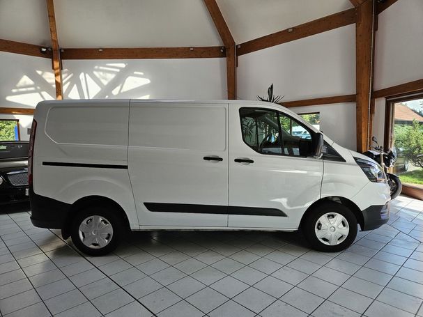 Ford Transit Custom 2.0 EcoBlue 77 kW image number 4