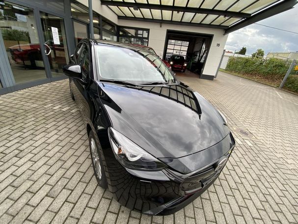 Mazda 2 115 85 kW image number 4