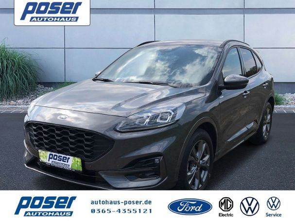 Ford Kuga 2.5 CVT 140 kW image number 2