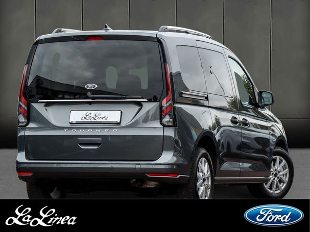 Ford Tourneo Connect Titanium 84 kW image number 2