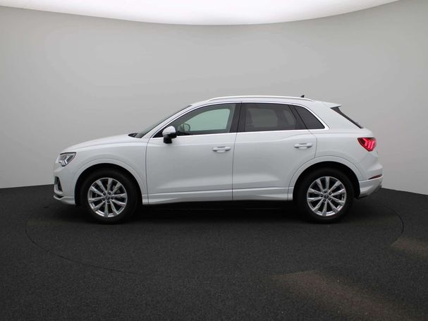 Audi Q3 35 TFSI Business 110 kW image number 5