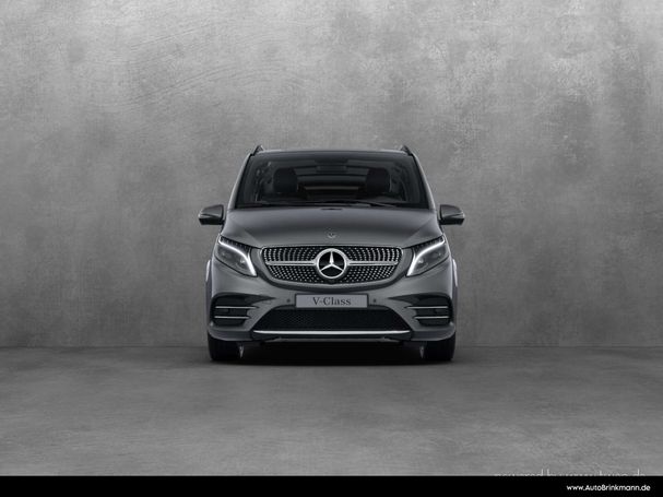 Mercedes-Benz V 300d Avantgarde Edition 1 4Matic 176 kW image number 3