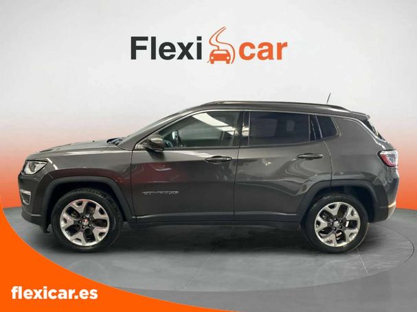 Jeep Compass Limited 103 kW image number 5