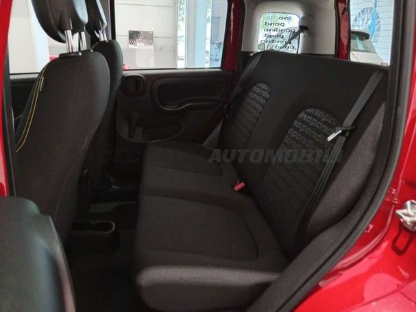 Fiat Panda 51 kW image number 17