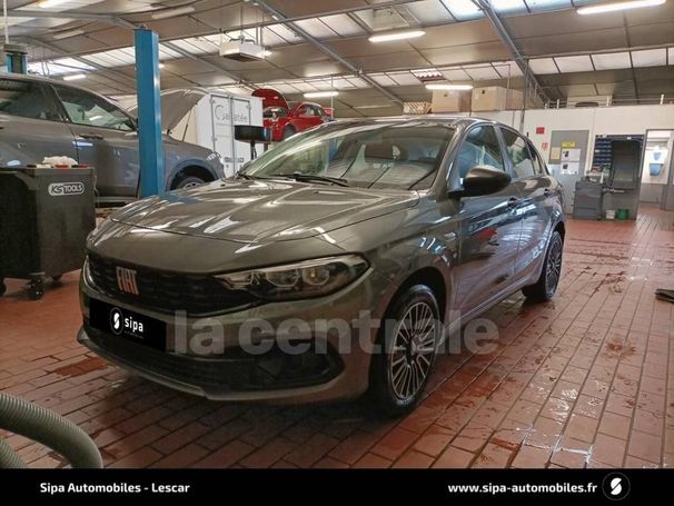 Fiat Tipo 96 kW image number 14