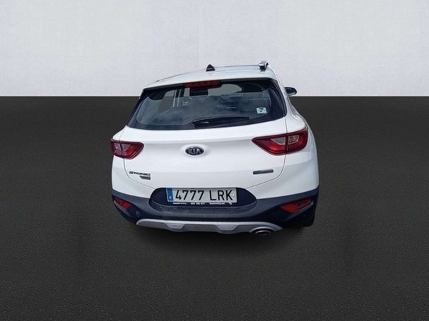 Kia Stonic 1.0 T-GDi 120 DCT 88 kW image number 5