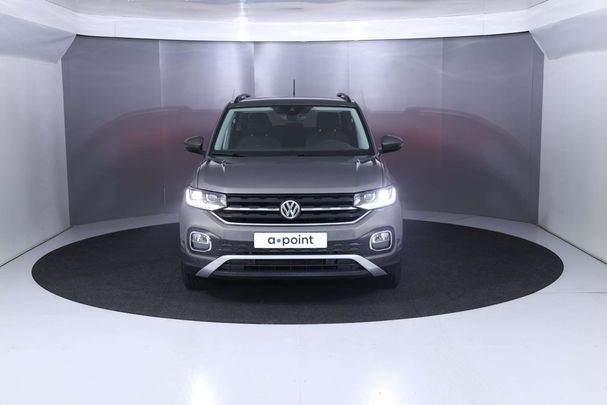 Volkswagen T-Cross 1.0 TSI DSG Style 85 kW image number 24