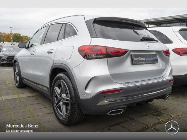 Mercedes-Benz GLA 250 165 kW image number 9