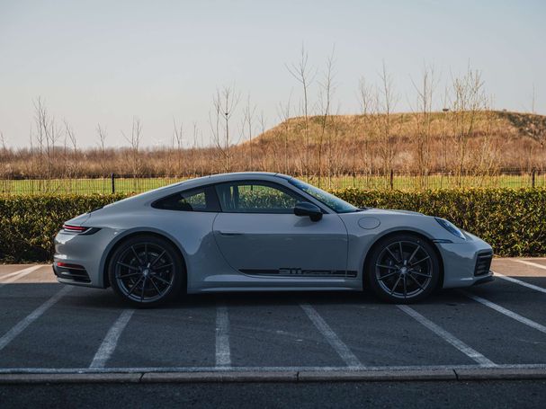 Porsche 992 Carrera 283 kW image number 7