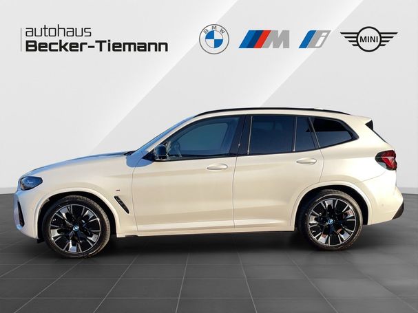 BMW iX3 M Sport 210 kW image number 5