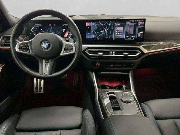 BMW 340i xDrive Touring 275 kW image number 25