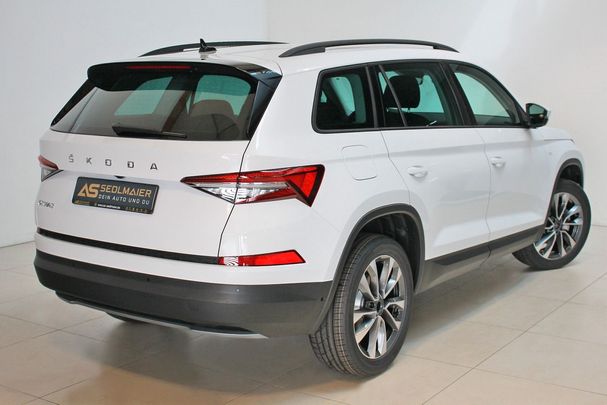 Skoda Kodiaq 2.0 TDI DSG 110 kW image number 4