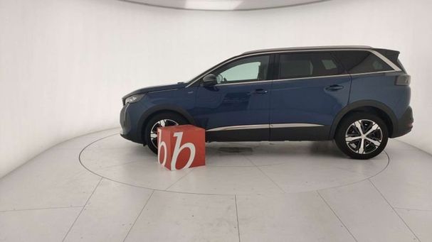 Peugeot 5008 BlueHDi 130 EAT8 96 kW image number 5